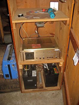 Repeater